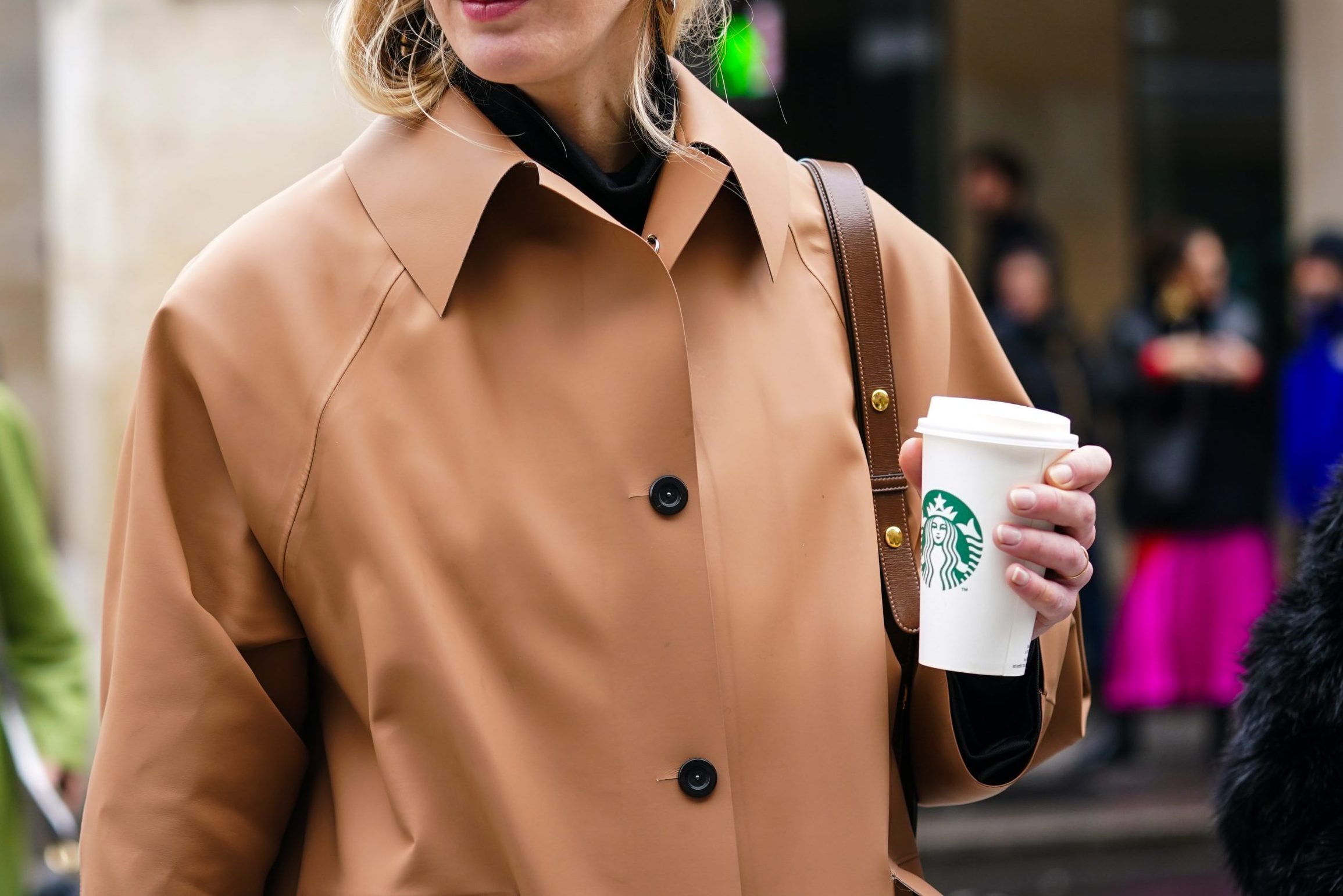 5 Ways to Make Your Pumpkin Spice Latte Habit Healthier