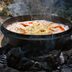 How to Cook with a Dutch Oven When You're Camping