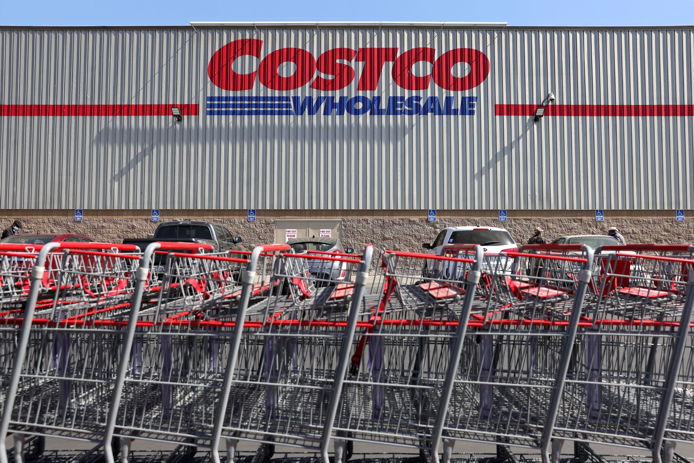 Here Are the Costco Purchase Limits You Should Know About Before Your Next Visit