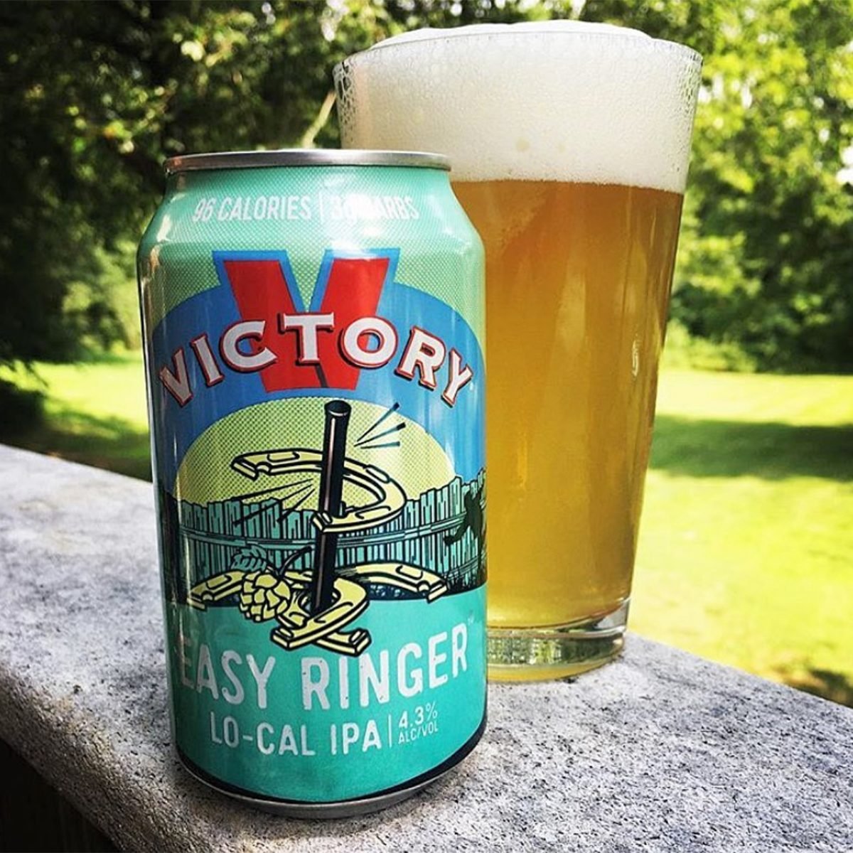 Ig Victory Ipa