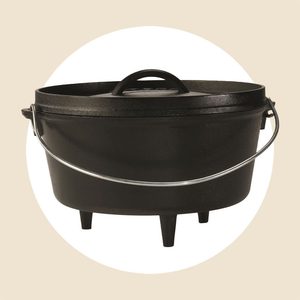 Toh Ecomm Camping Dutch Via Amazon.com