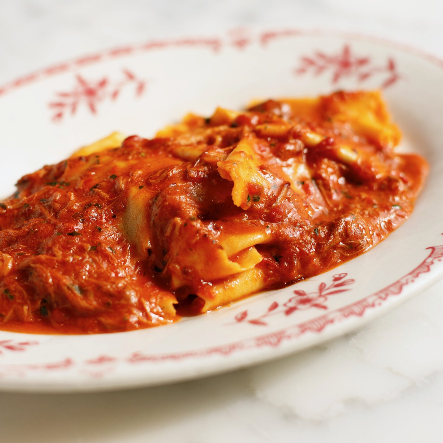 Bar La Grassa Italian Restaurant