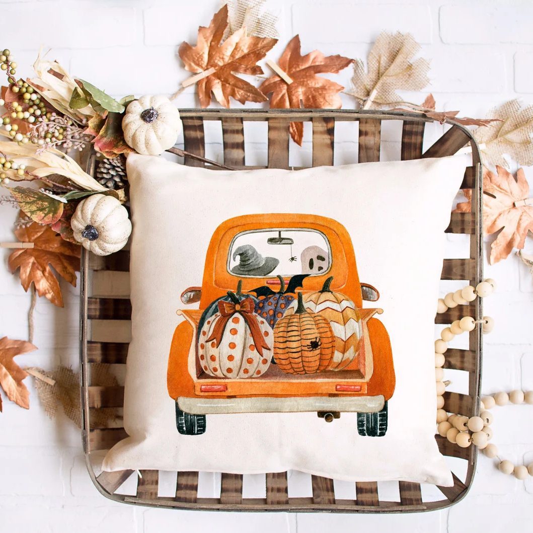 Fall Decor Halloween Decor Ecomm Via Etsy.com