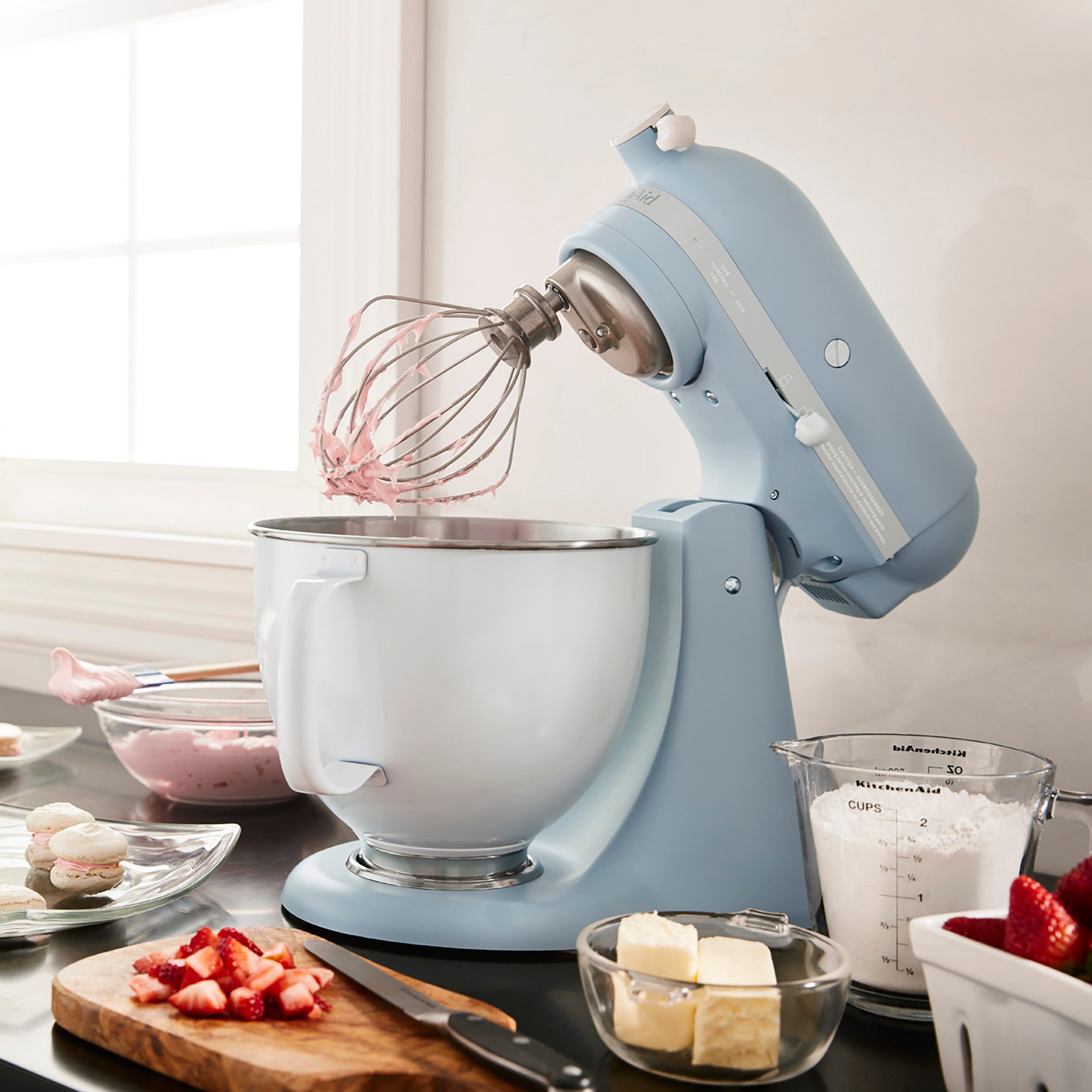 Kitchenaid Warranty