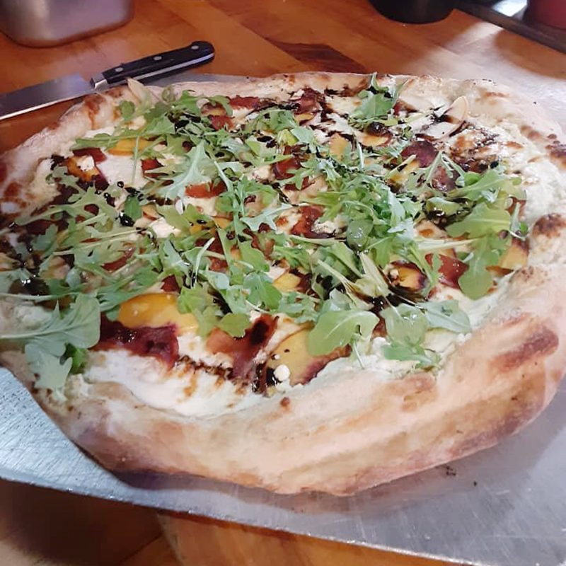 La Minestra Italian Restsaurant Via Facebook