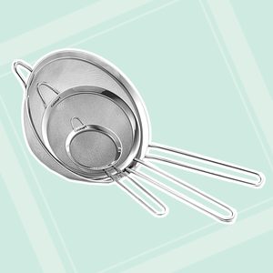 Mesh Strainer