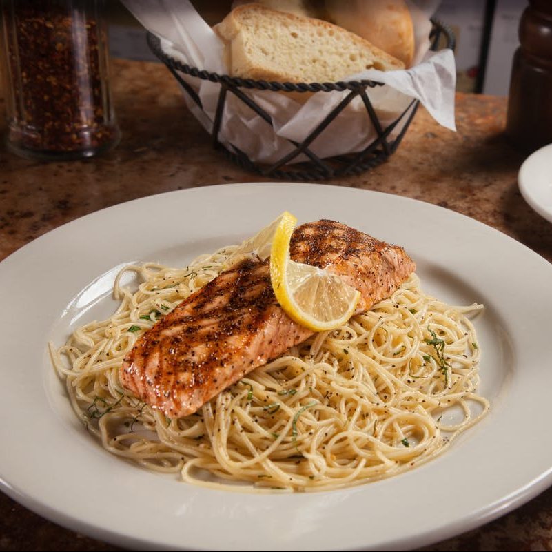 Noodles Italian Kitchen