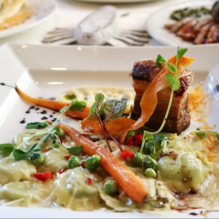 Scampo Italian Restaurant