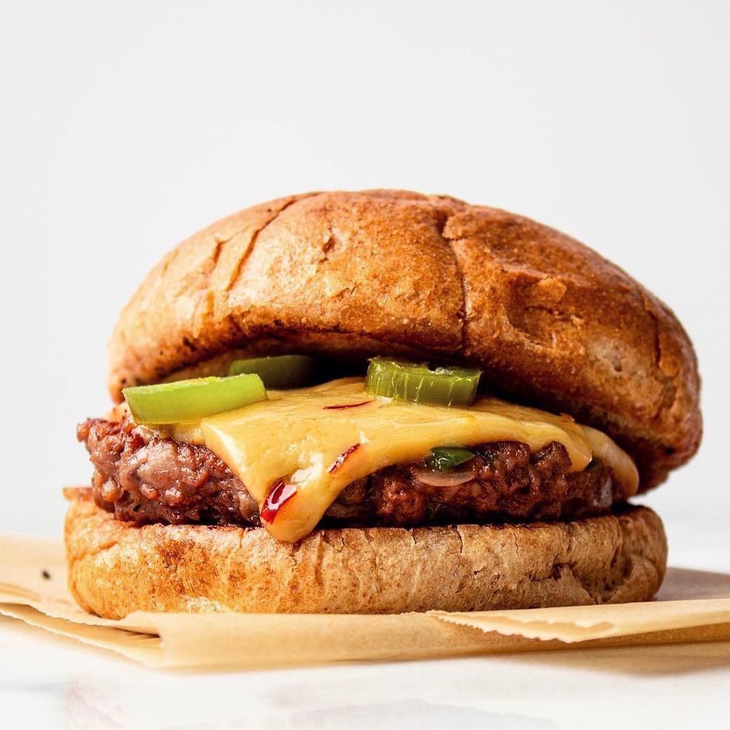 Impossible Burger