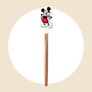 Mickey Mouse Spatula Ecomm Via Williams Sonoma.com
