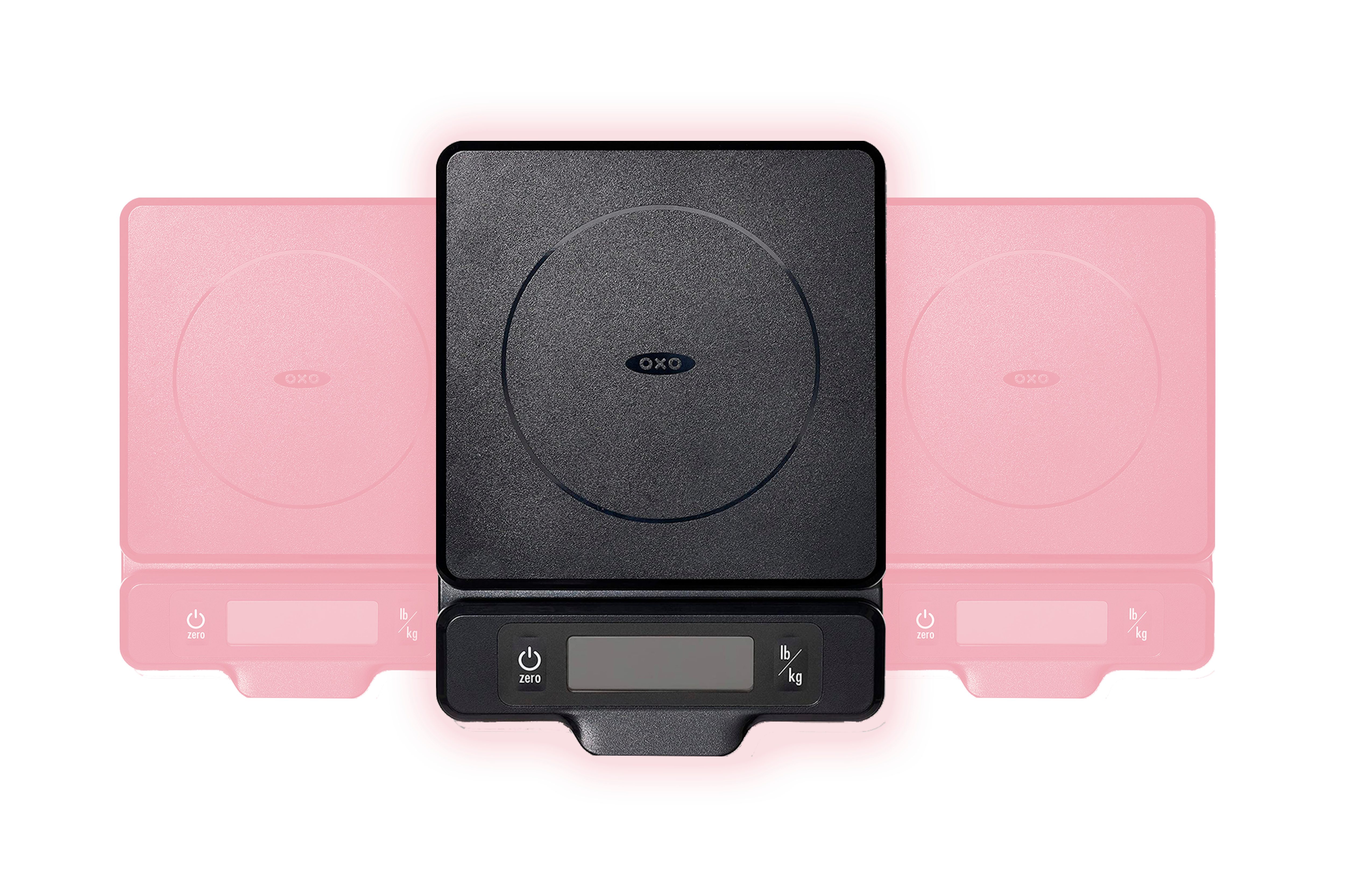 Test Kitchen Preferred Oxo Kitchen Scale