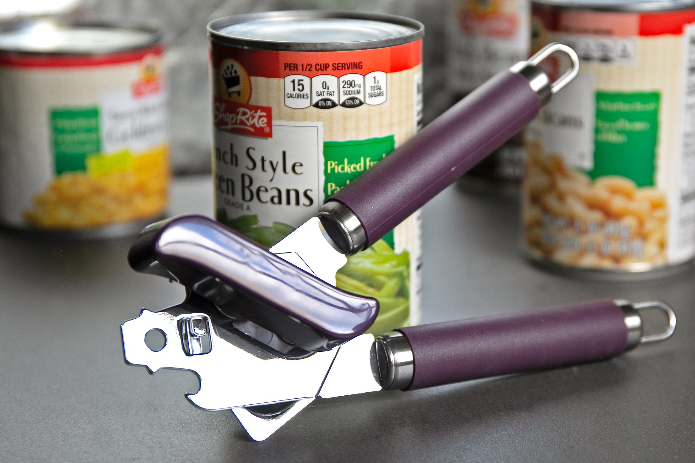can opener