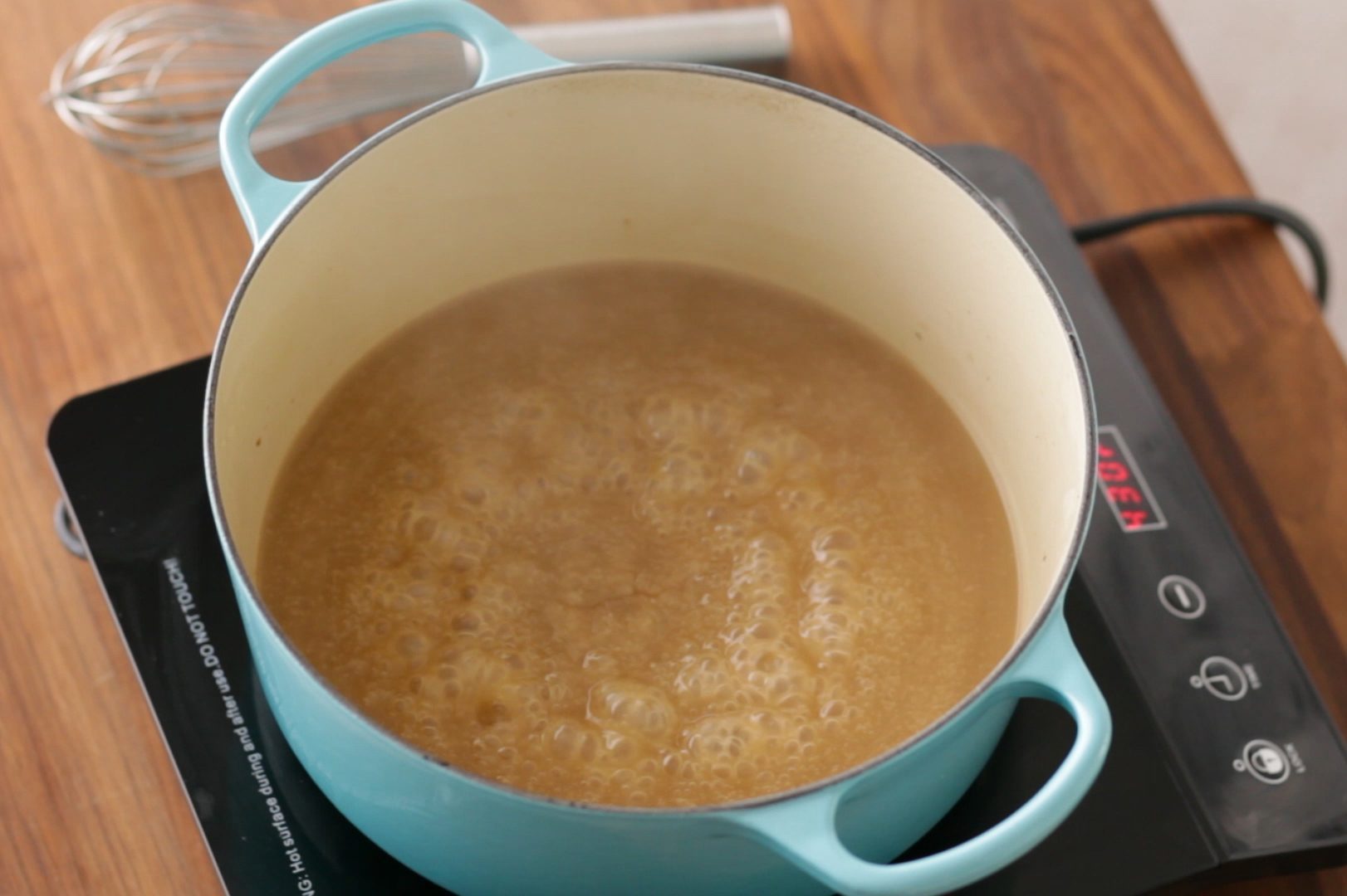 How to Thicken Gravy