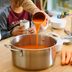 10 Ways to Make Canned Tomato Soup Taste Homemade