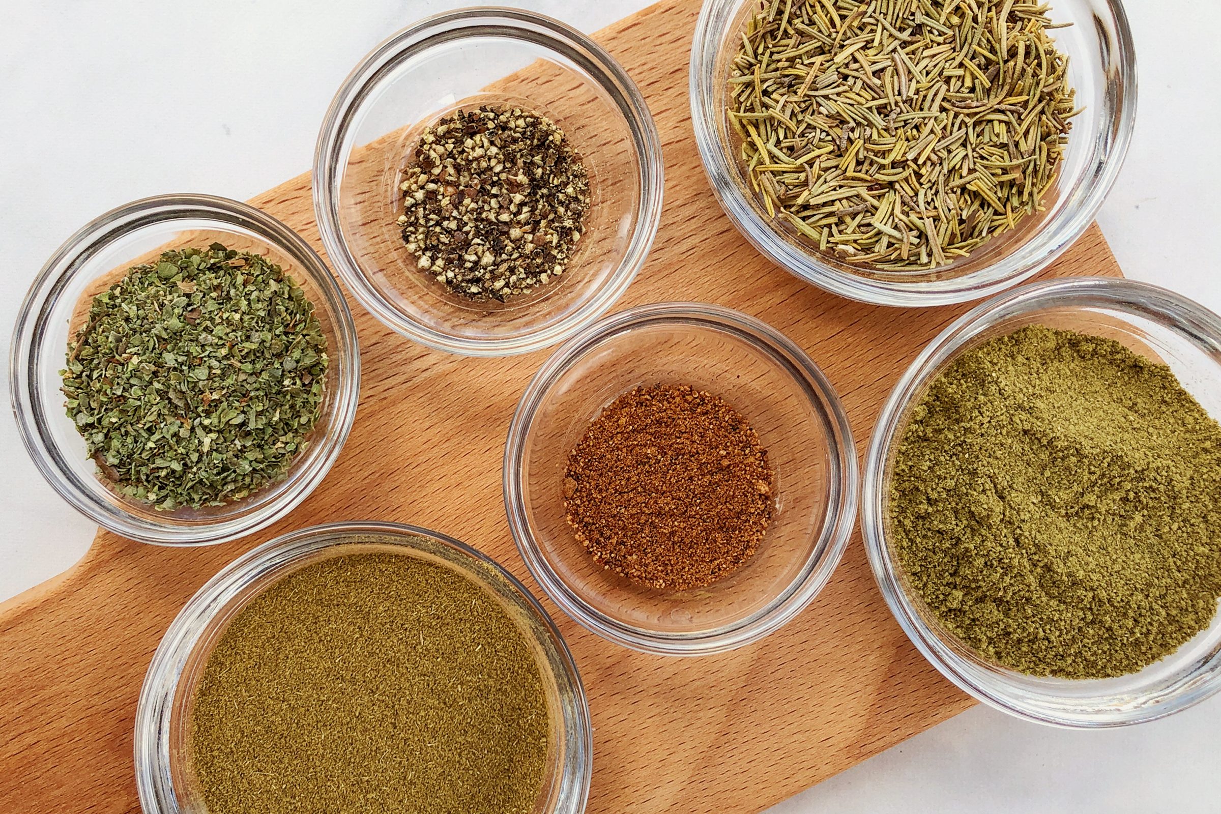 How to Make Poultry Seasoning