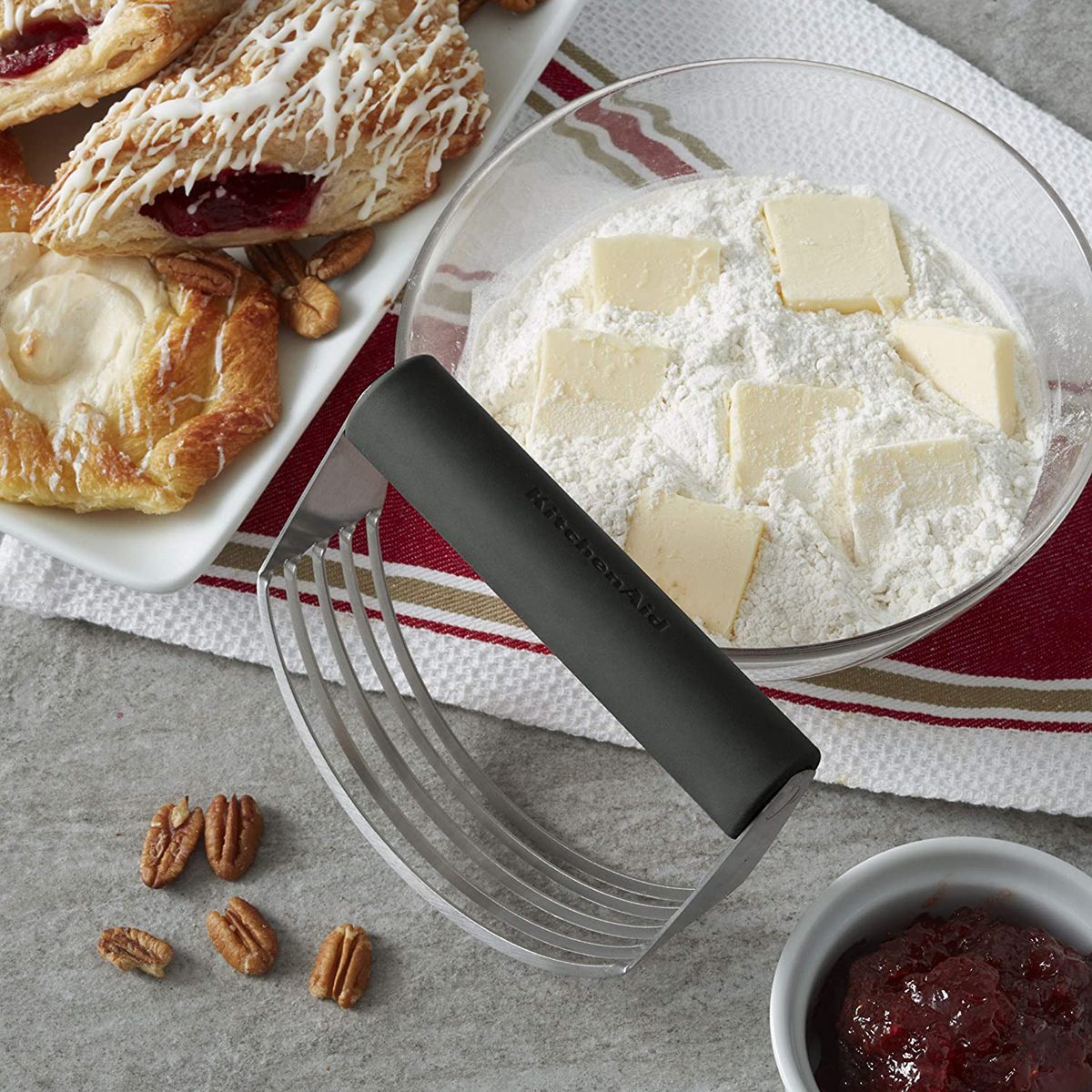 Kitchenaid Pastry Blender