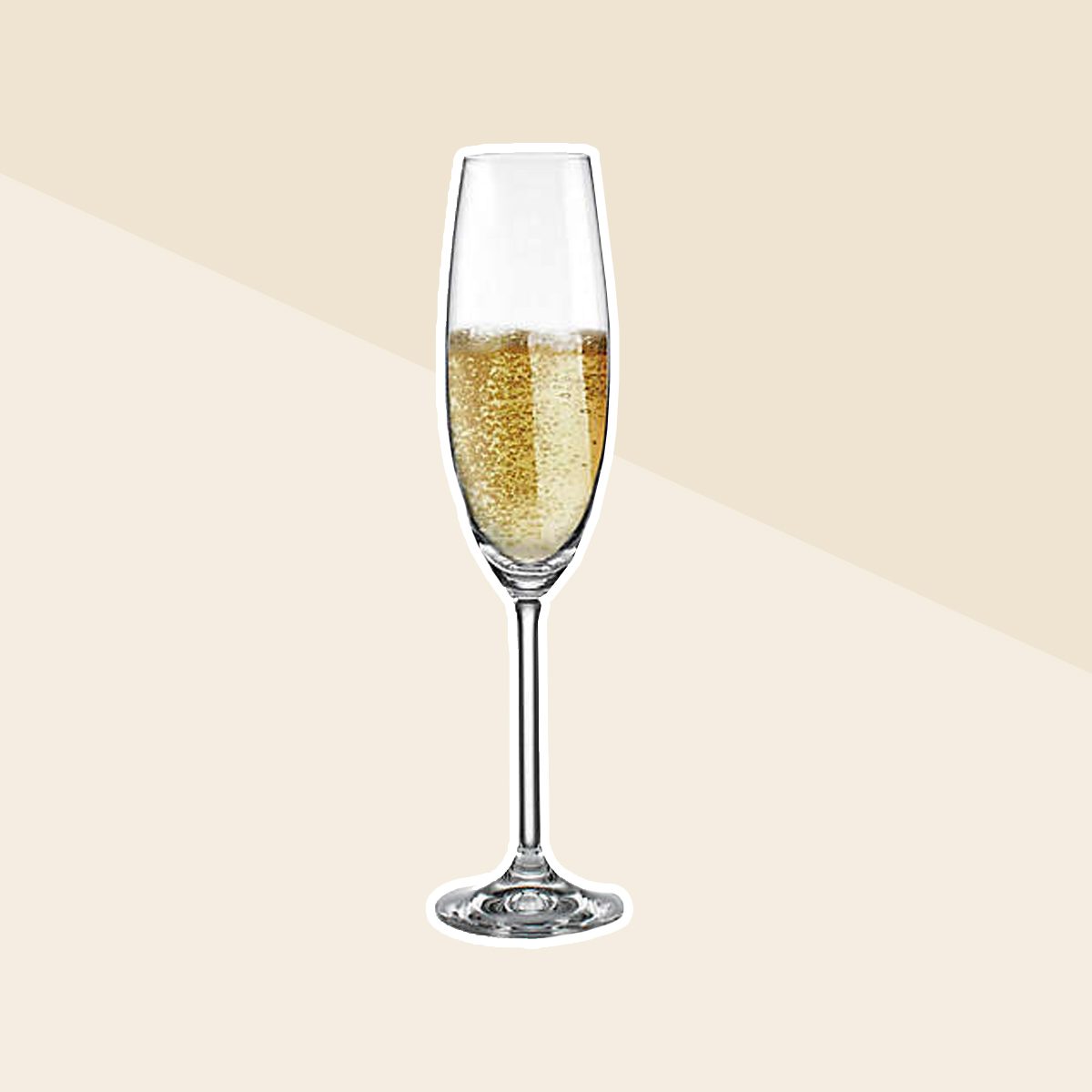 Lenox Tuscany Classics Toasting Flutes