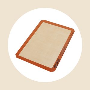 Silpat Half Sheet Baking Mat