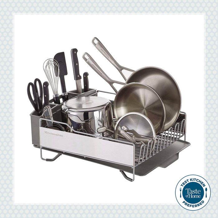 Tkp Dish Rack Kitchenaid