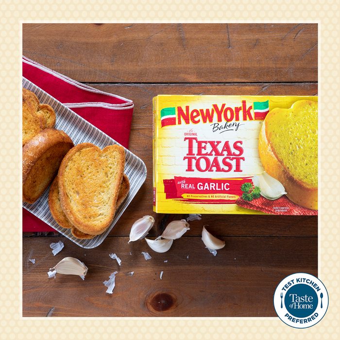 Tkp Texas Toast New York Bakery