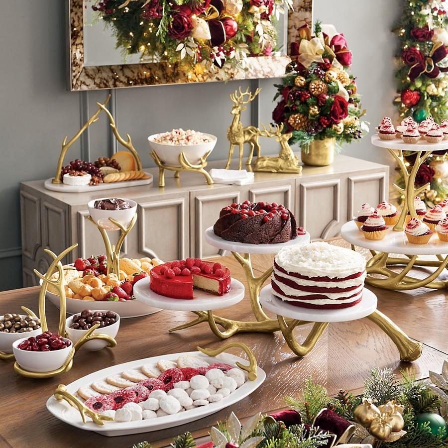 Top Dessert Tray Ideas to Display Your Sweet Treats