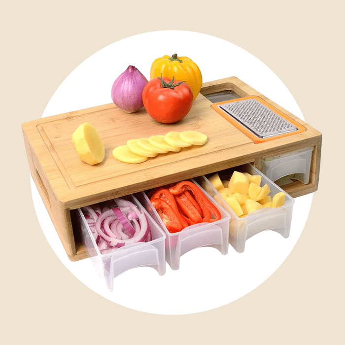 Bamboo Cutting Board Ecomm Via Amazon.com