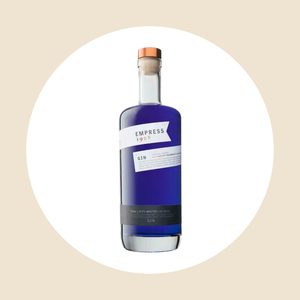 Empress 1908 Gin