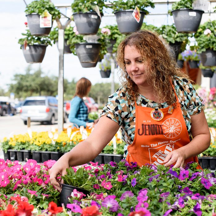 Home Depot Plant And Shrub Guarantee