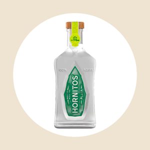 Hornitos Plata Tequila