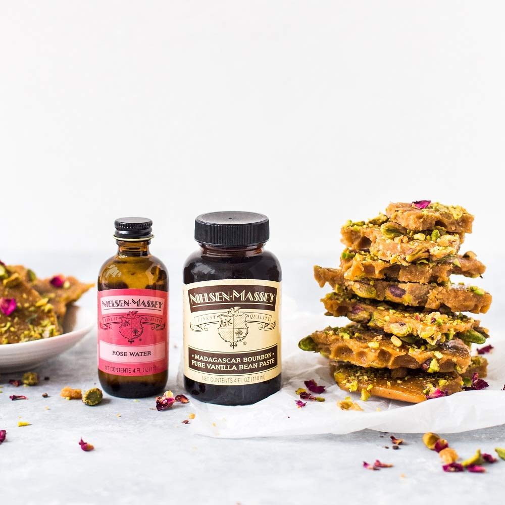 Nielsen Massey Madagascar Oburbon Pure Vanilla Bean Paste Ecomm Via Amazon.com