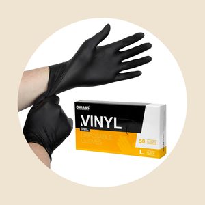 Okiaas Disposable Gloves Household Cleaning