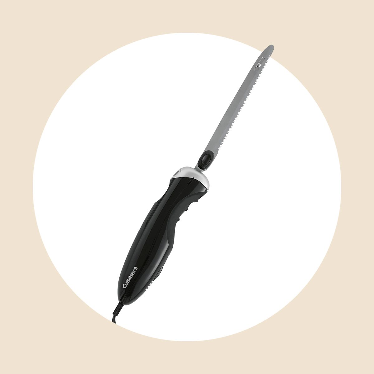 Tkp Preferred Cuisinart Electric Knife