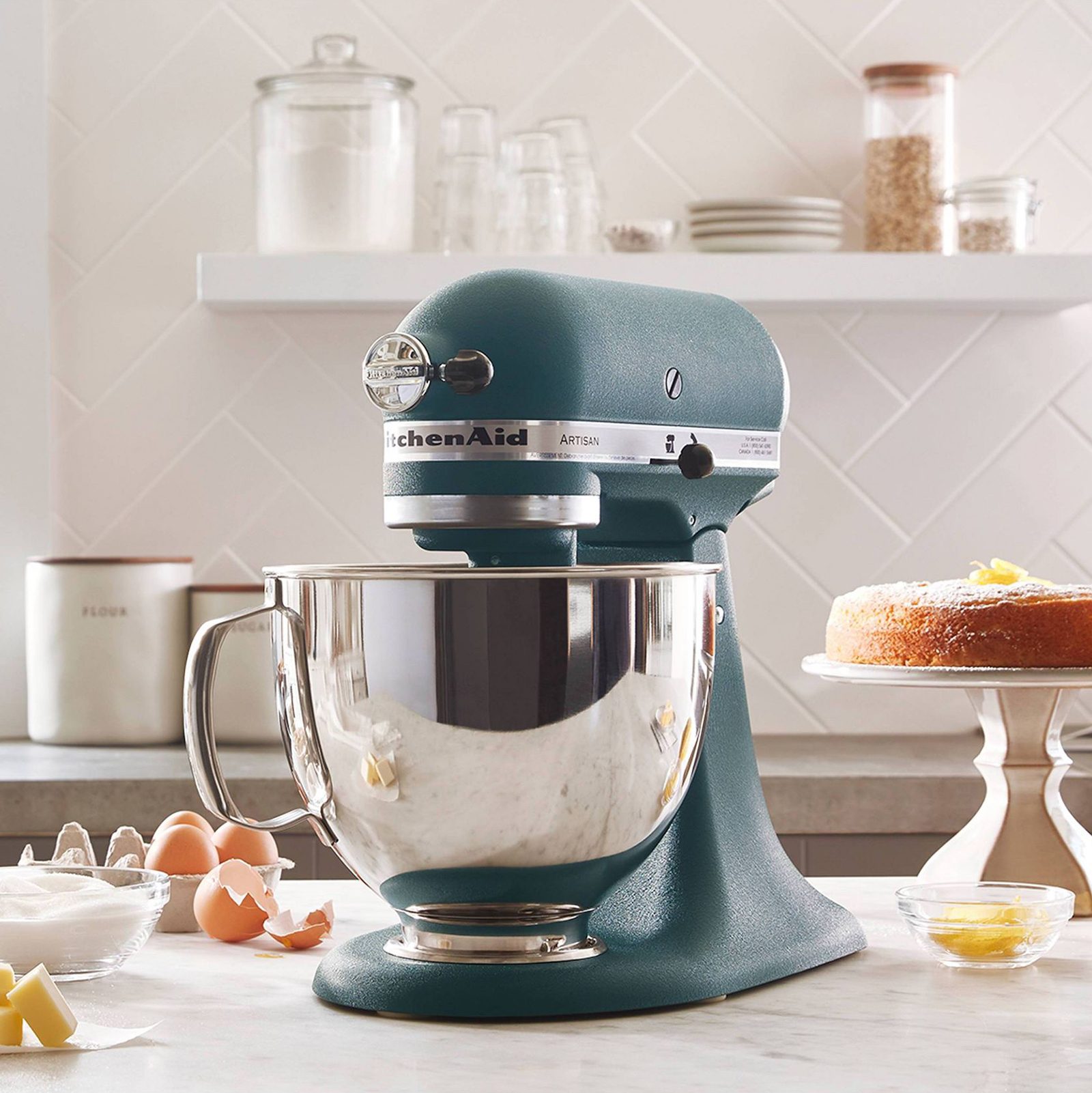 Magnolia Kitchenaid Mixer
