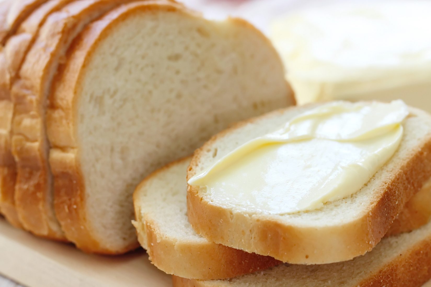 This Quirky Kitchen Gadget Makes Spreading Butter So Much Easier