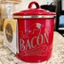 This Farmhouse-Style Bacon Grease Container Has Over 14,000 Five-Star Ratings on Amazon