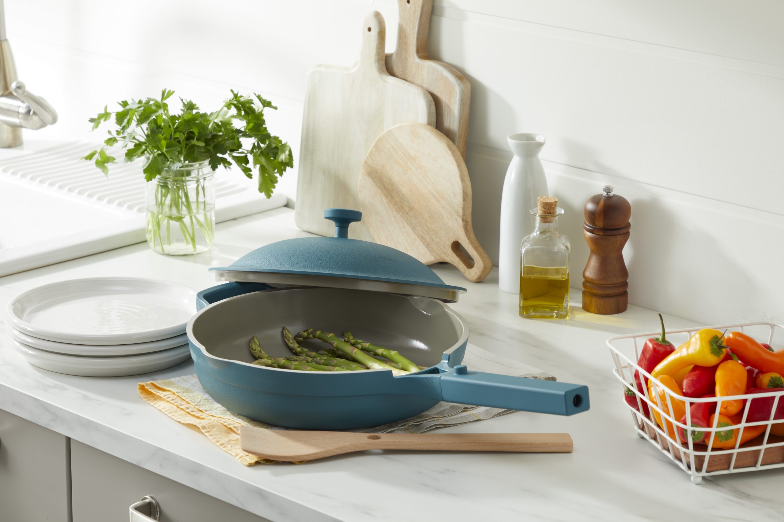 Spring Essentuals Countertop Image