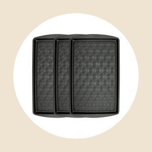 Taste Home Non Stick Metal Baking