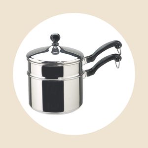 Double Boiler