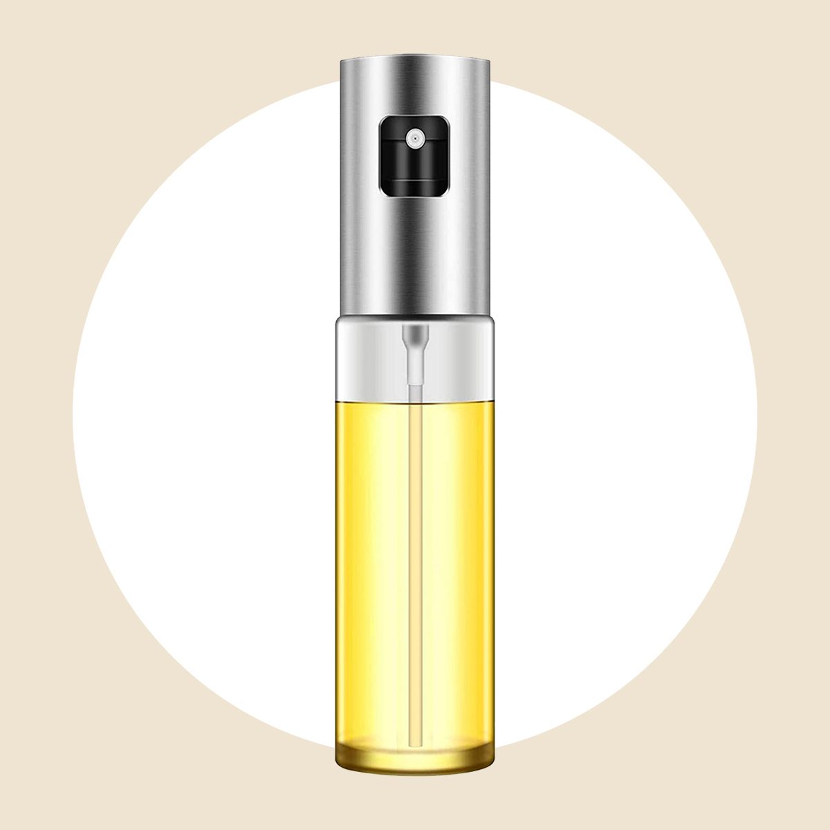 Olive Oil Spray Bottle