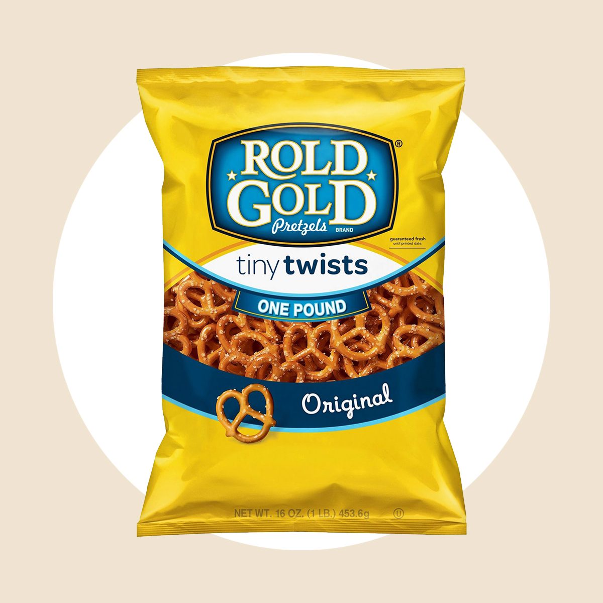 Rold Gold Pretzels