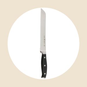 Henckels Forged Premio 8 Inch Stainless