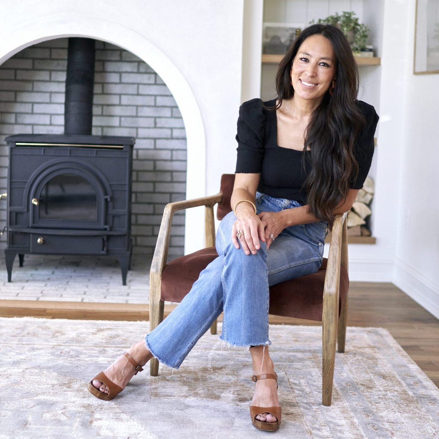 3 Paint Colors That Will Never Go Out of Style, According to Joanna Gaines