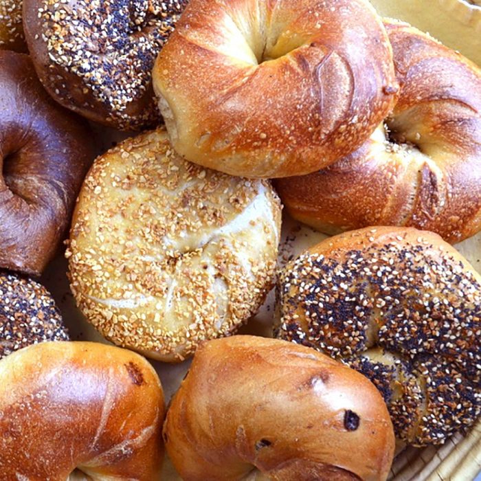 New York Bagels