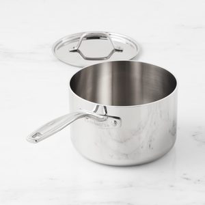 Ws Cuisinart Saucepan