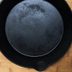 If You See Black Residue on Your Cast-Iron Skillet, This Is What It Means