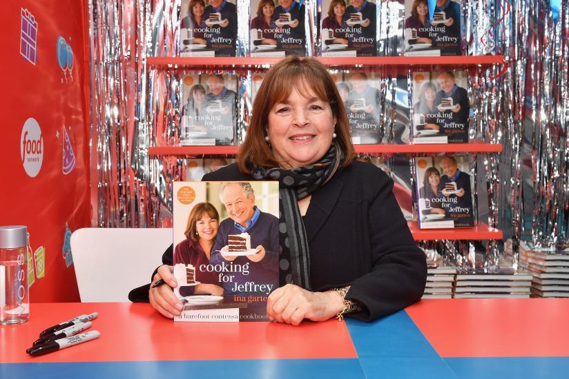 Food Network & Cooking Channel New York City Wine & Food Festival Presented By Capital One - Food Network