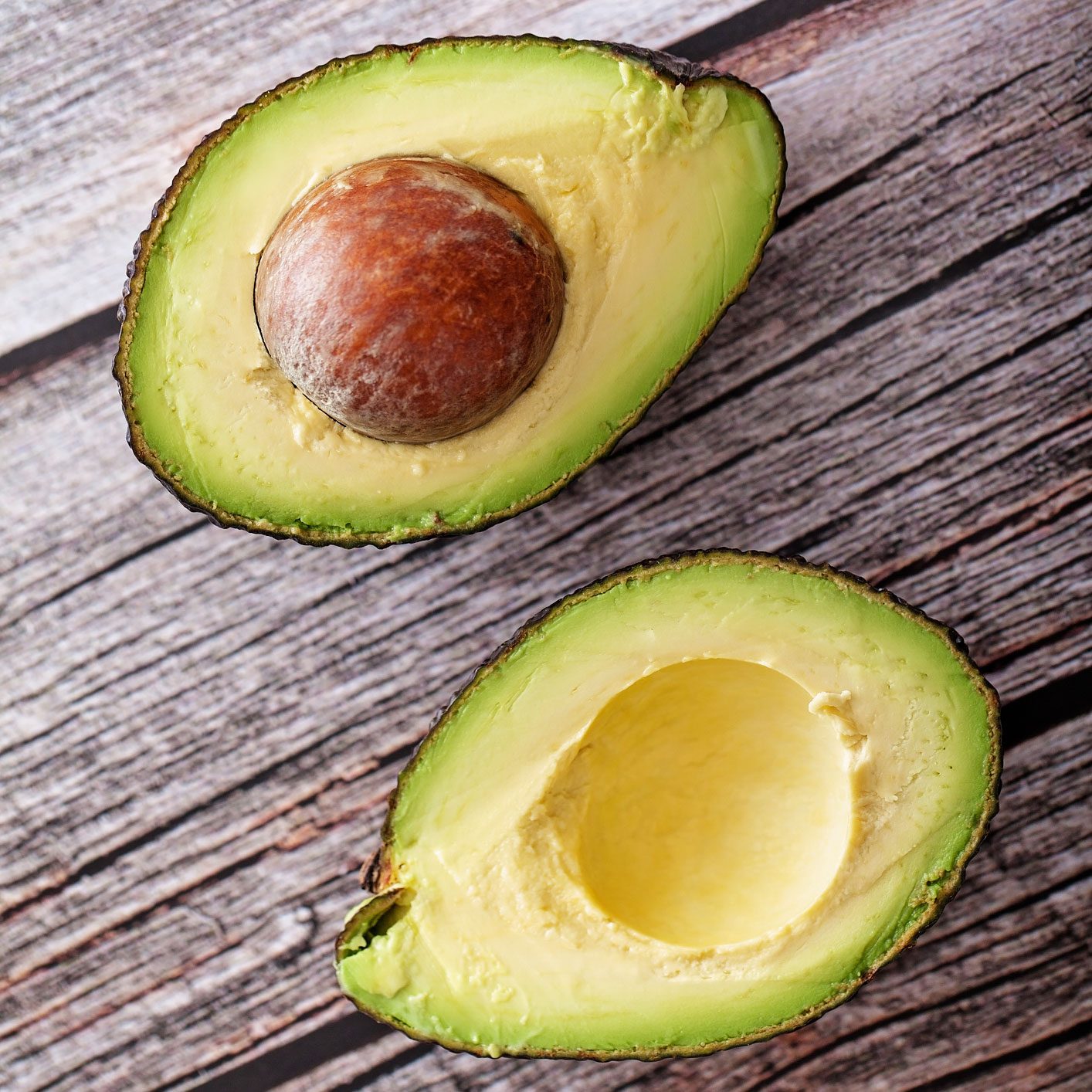 How to Keep an Avocado from Turning Brown