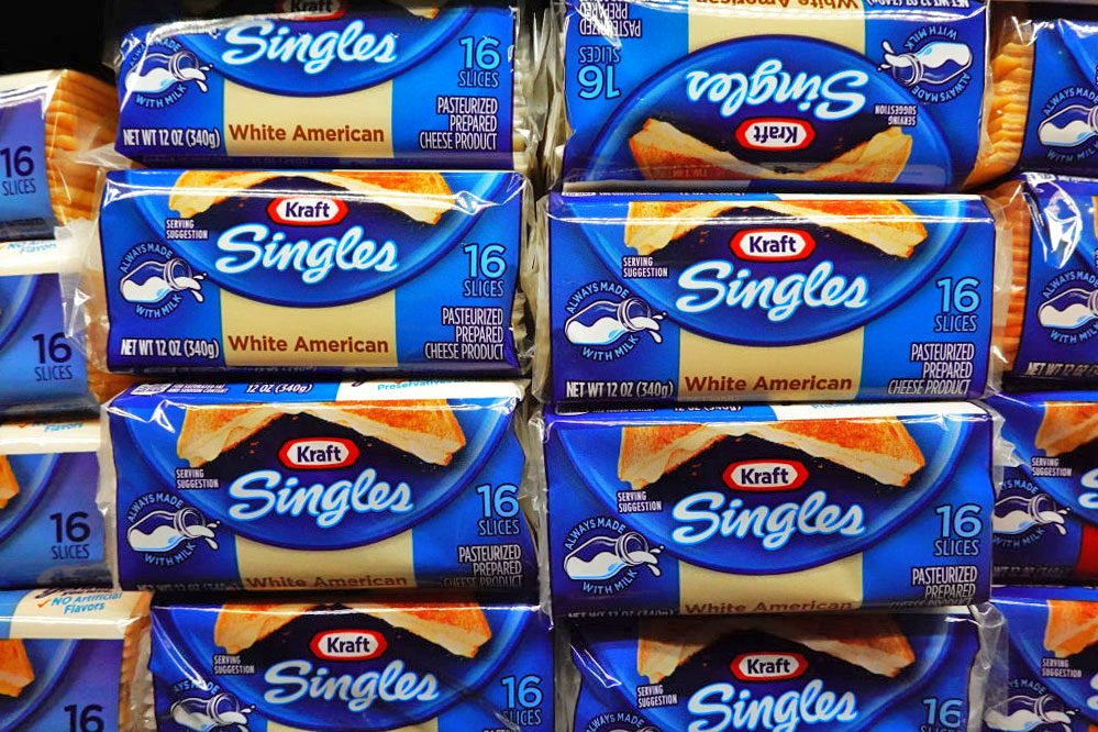 Is American Cheese Real Cheese?