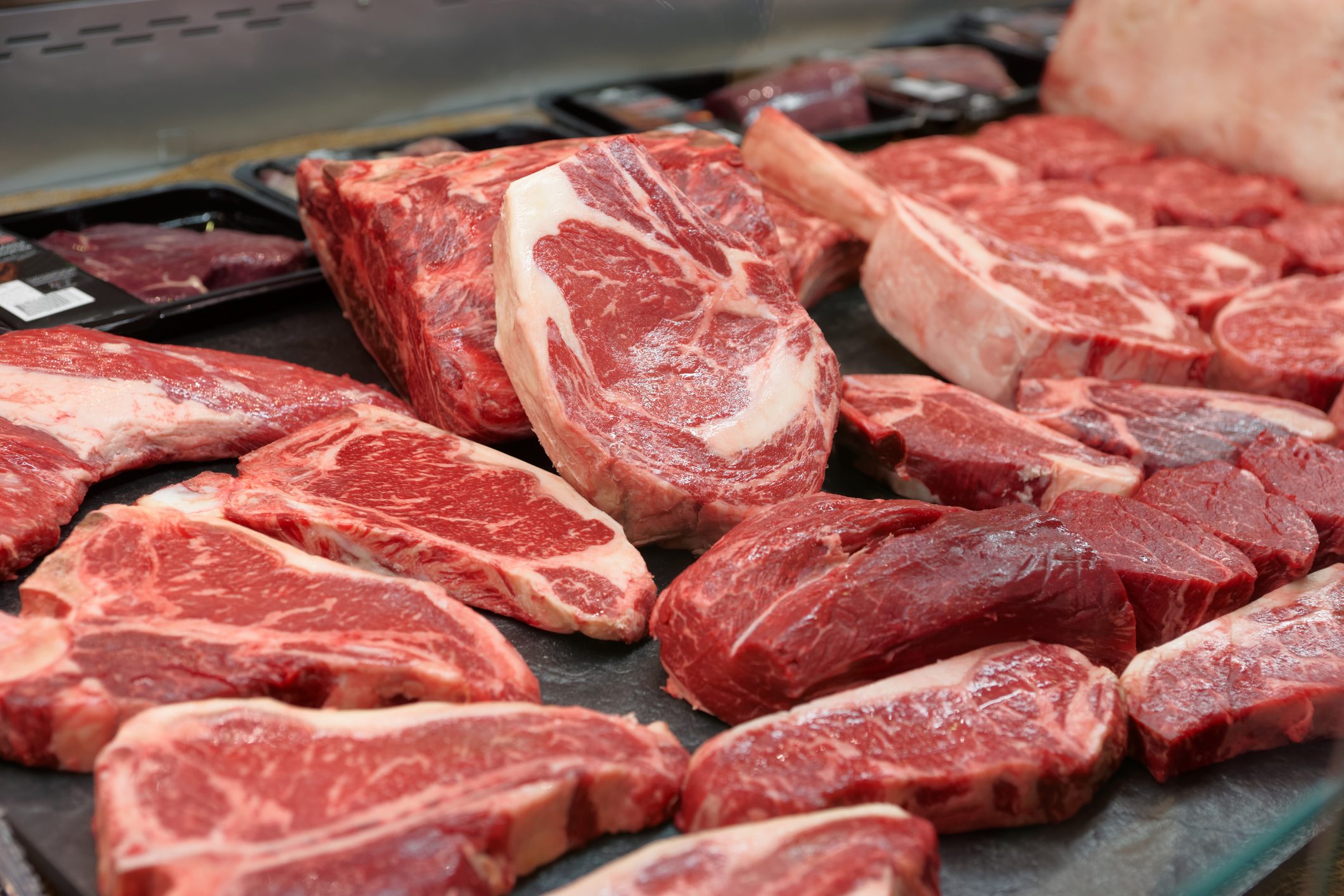 What Are the Grades of Beef—and Which One Should I Buy?