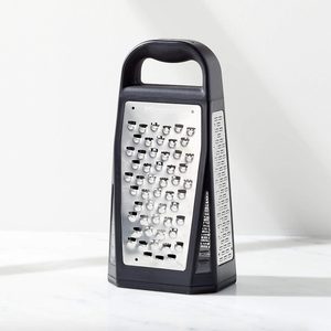 Microplane Box Grater